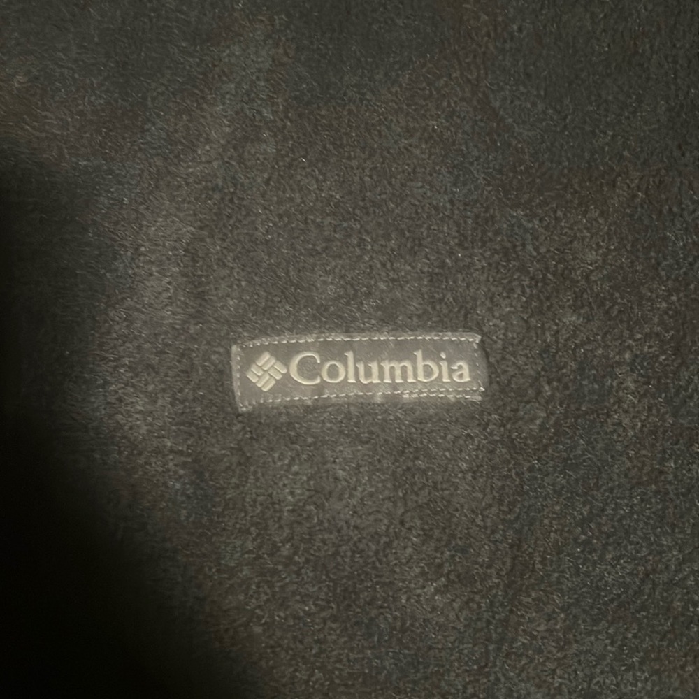 Columbia Vest